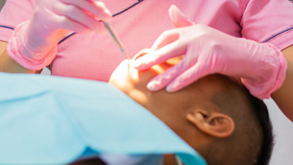   Experta advierte que prevención de caries está llegando tarde: 
