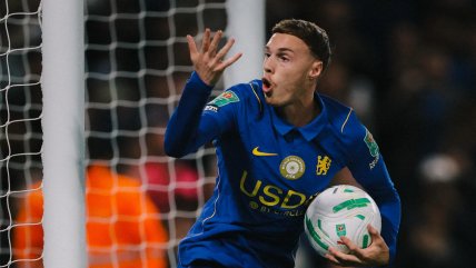   Chelsea ganó una guerra de goles ante Leeds United y avanzó en la Copa de la Liga inglesa 