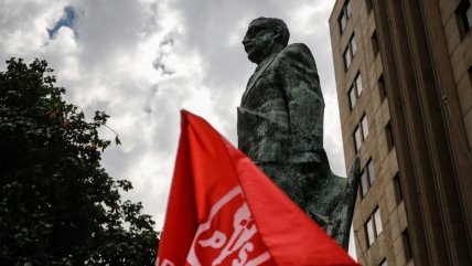   Sin actos de La Moneda: oposición y Fundación Allende conmemorarán el 11-S 