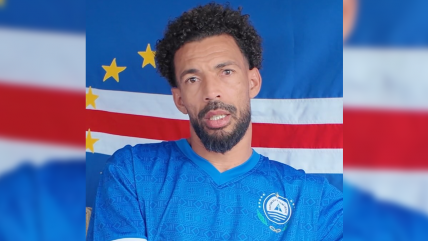   Vozinha y su nominación al Premio 