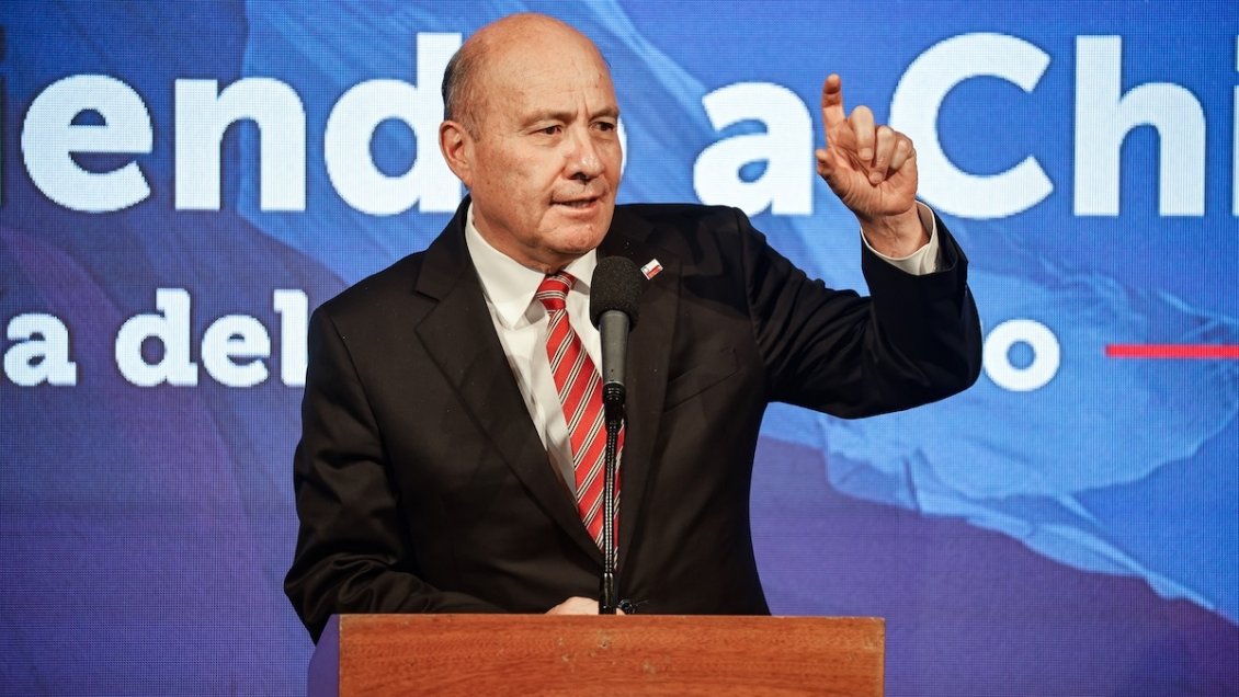 Quiroz compromete medidas a corto plazo: 