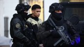 Presunto sicario del 