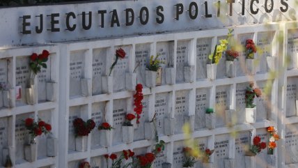   A 53 años del golpe: Iglesia Católica pide 