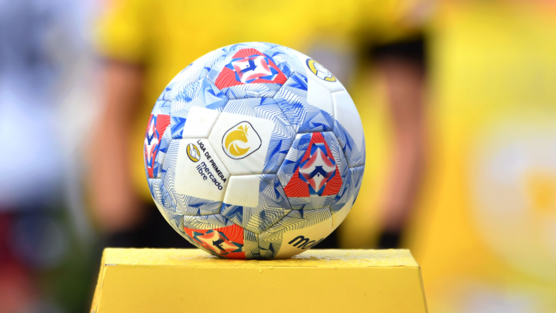 [ESTADISTICAS] La tabla de posiciones de la Liga de Primera en la fecha 23