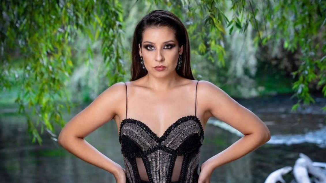 María José Quintanilla analizó la política actual: 