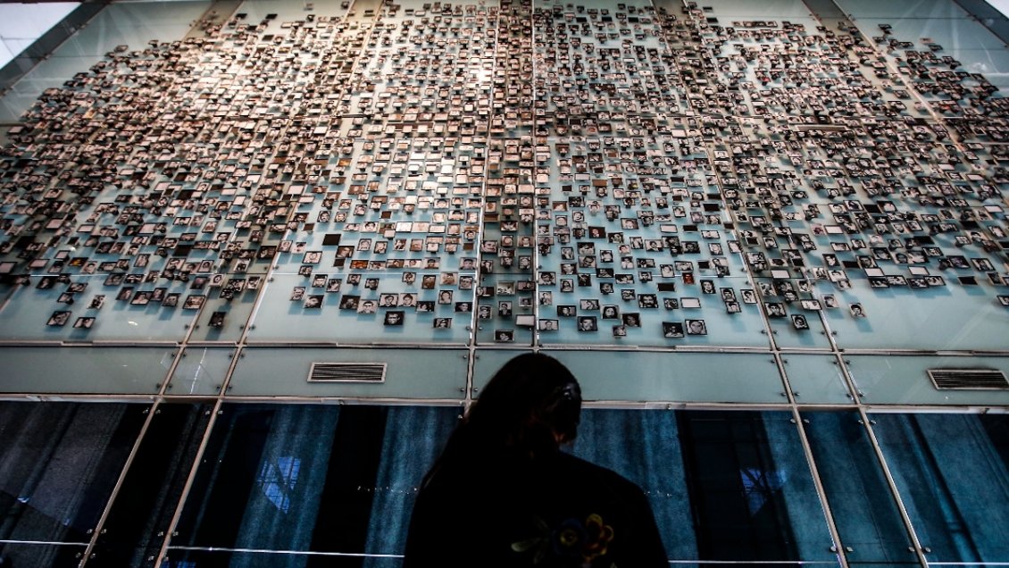 Directora Museo de la Memoria: El Estado debe recordar el quiebre de la democracia