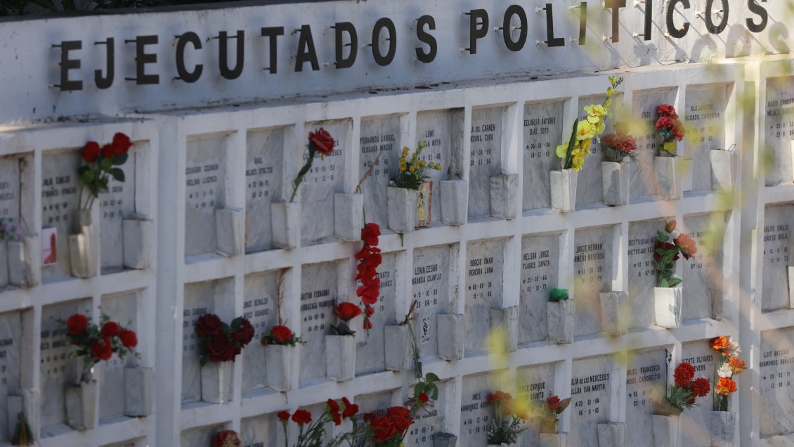 A 53 años del golpe: Iglesia Católica pide 