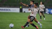 Chilena Millaray Cortés deja Sevilla para sumarse a Fiorentina