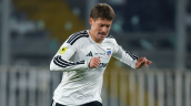 Joaquín Sosa seguirá de baja en Colo Colo para el duelo con Deportes Concepción