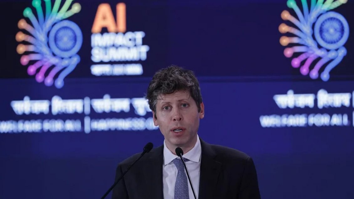 OpenAI evalúa ralentizar desarrollo de su IA y espera que otras empresas también lo hagan