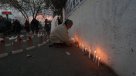 Casi 20 mil personas conmemoraron los 53 años del golpe en el Estadio Nacional