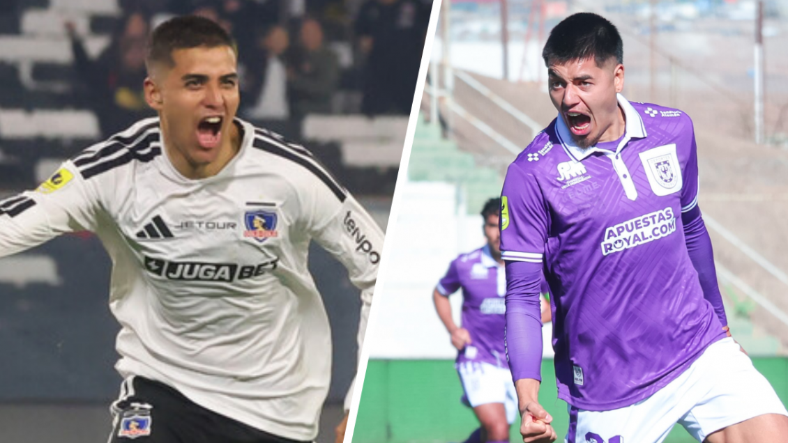 El superlíder Colo Colo recibe a Deportes Concepción con la tarea de acercarse a la corona