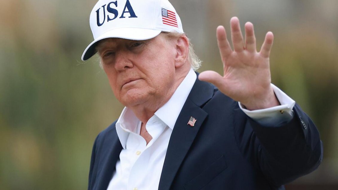 Casa Blanca rechaza frenar la IA: 