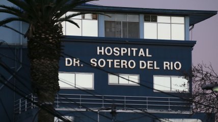   Crisis en la salud de la RM: urgencias vitales esperaron hasta 73 horas 