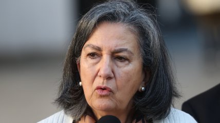   Chomali por informe de Contraloría: Veo difícil que un paciente de alto riesgo esperara 73 horas por atención 