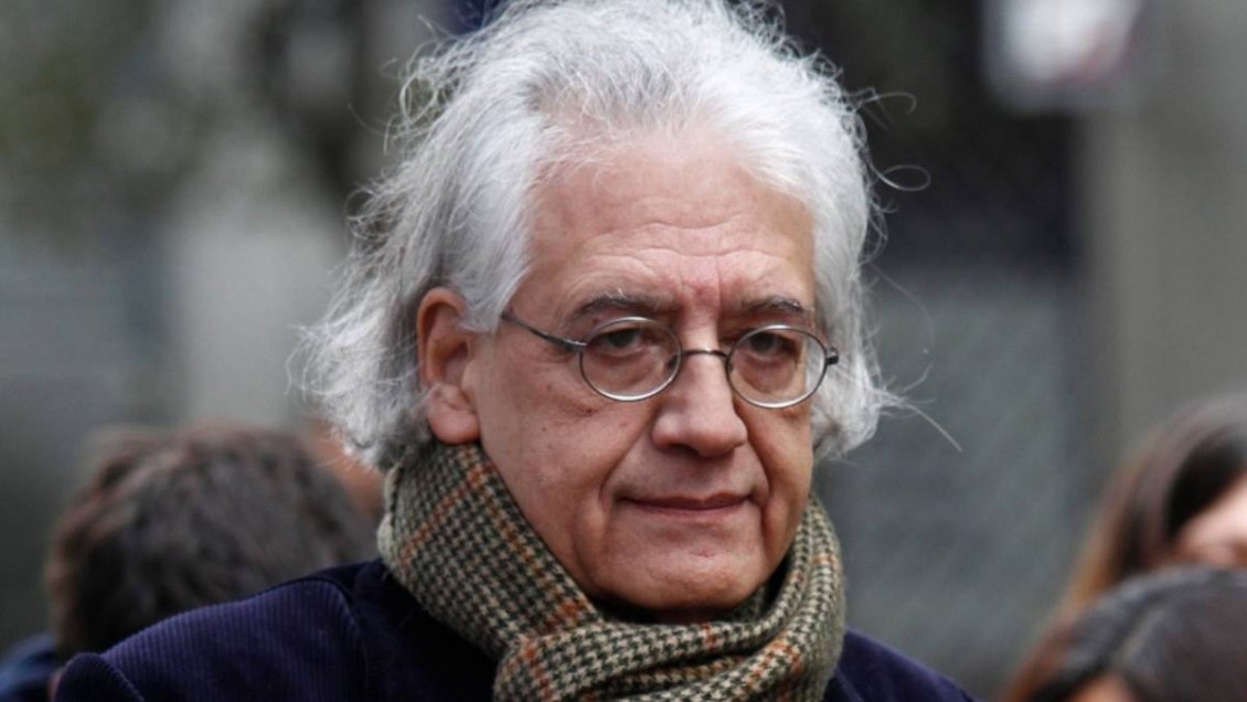 A los 85 años murió el premiado cineasta Patricio Guzmán