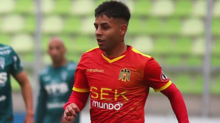   Otro escándalo: Ojeda confirmó su salida a mitad de torneo y disparó contra la dirigencia de U. Española 