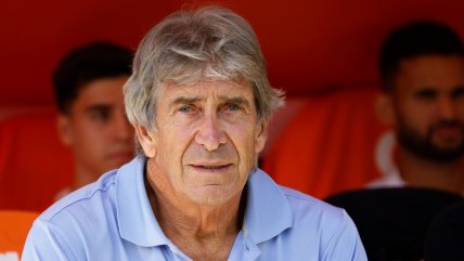   El editorial de Patricio Muñoz: La crítica al trabajo de Pellegrini envejeció mal 