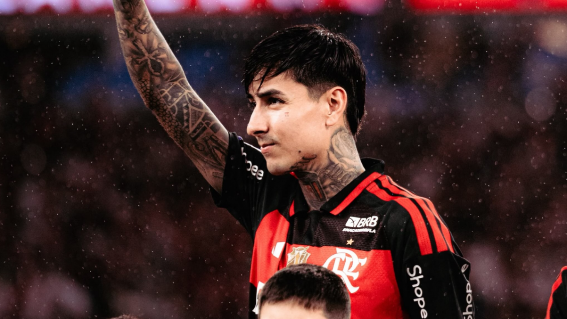 ¿Cuándo y dónde ver a Flamengo de Pulgar ante Independiente del Valle?