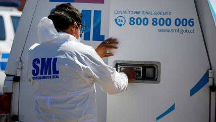   Mujer mantuvo el cadáver de su madre para seguir cobrando sus pensiones en Curicó 