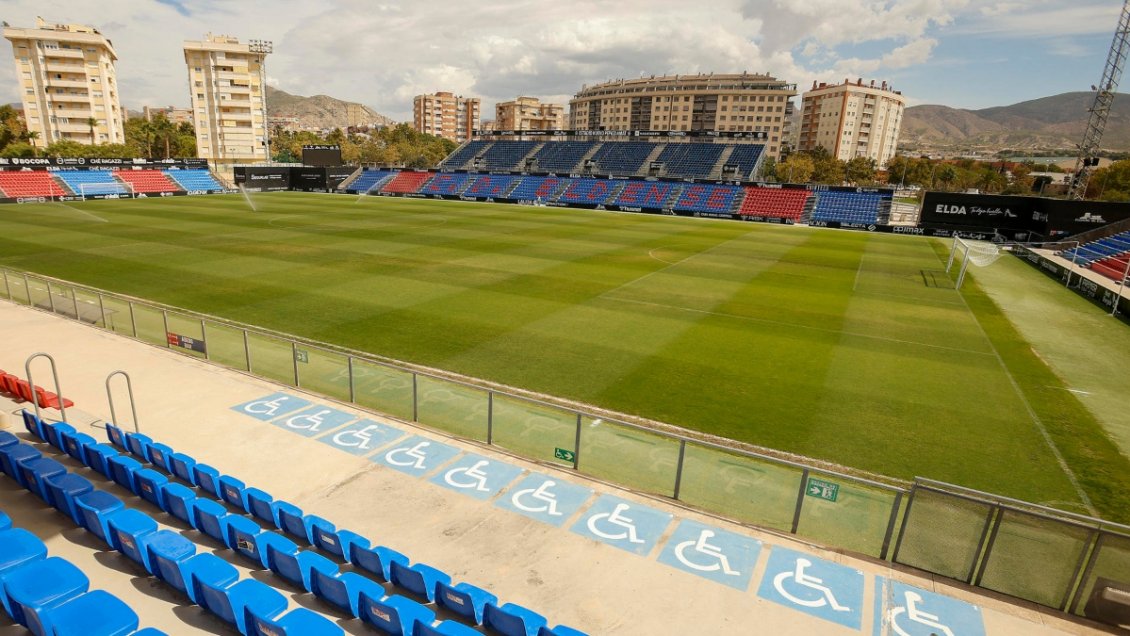 Expresidenta de Eldense dio por hecho el traspaso del club a Messi: 
