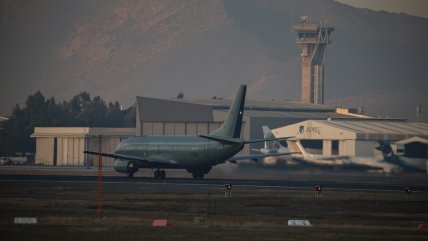   Caso Narcoaviadores: Corte de Iquique ratificó sobreseimiento definitivo de exmecánico de cancha 