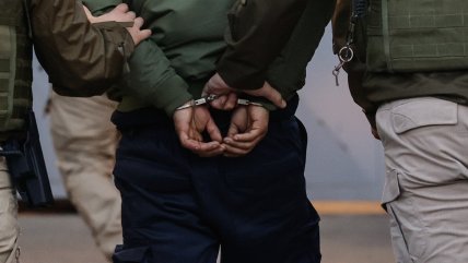   Femicidio en Villarrica: Hombre confesó crimen de su pareja y una hija de 15 años 