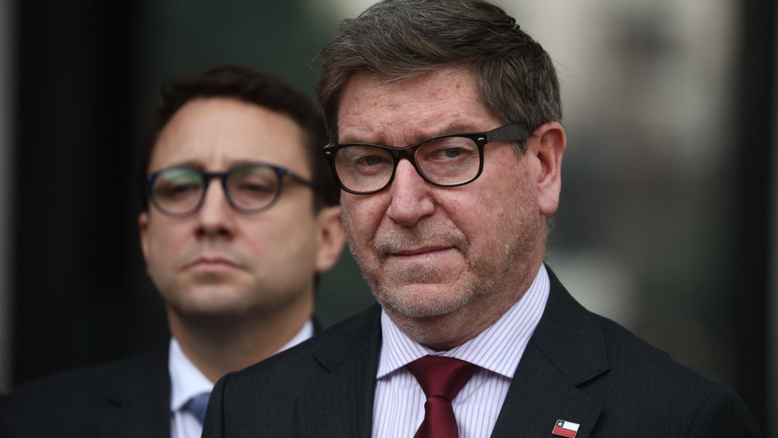 CUT advierte al Gobierno sobre medidas laborales: 