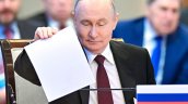Partido del Kremlin ganó por mayoría las legislativas rusas entre denuncias opositoras