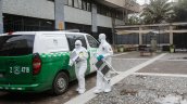 Instituto Nacional: querella por pago de 70 mil a menores para lanzar bombas molotov