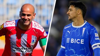   Una mermada UC quiere aprovechar el impulso liguero ante La Calera en la Copa Chile 