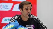 Felipe Correa y el futuro DT de la Roja: 