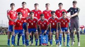 La Roja conoció rivales y fixture para el inédito Mundial Sub 15: Debutará ante España