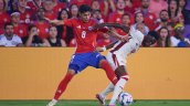 Chile vs. Canadá: Los datos del primer amistoso de la Roja en su gira por Norteamérica