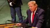 Trump en la ONU: Usaremos la fuerza militar en América ante amenazas a nuestros intereses
