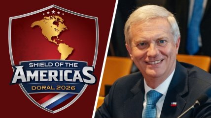 Escudo de las Américas va más allá de la seguridad: aborda inversiones y minerales críticos