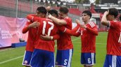 La Roja sub 20 cayó con Paraguay en las semifinales de los Juegos Sudamericanos 2026