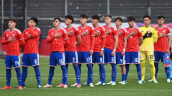 ¿Cuándo y dónde ver a La Roja Sub 20 en el duelo por el bronce en los Juegos Sudamericanos?