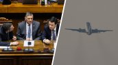 Reforma de expulsiones: Gobierno confirmó que insistirá en el Senado