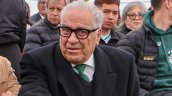 Reinaldo Sánchez fue internado de gravedad y su pronóstico es reservado