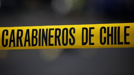 Sujetos balearon a mujer y a locatario que intentó defenderla en Maipú