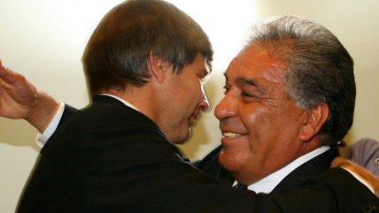   ANFP anunció minutos de silencio en memoria de Reinaldo Sánchez en partidos del fútbol chileno 