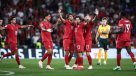 Portugal comenzó la defensa de la Nations League con triunfo ante Gales