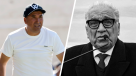Héctor Robles: Reinaldo Sánchez fue un gran hombre, que siempre quiso lo mejor para Wanderers