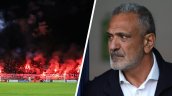 Milad explicó qué pasará con la llave de Everton y la U: La Federación decide