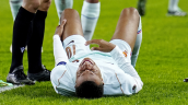 Mbappé se lesionó en gol a Turquía y fue liberado de la selección francesa
