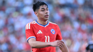 La formación de La Roja para afrontar su amistoso con Canadá