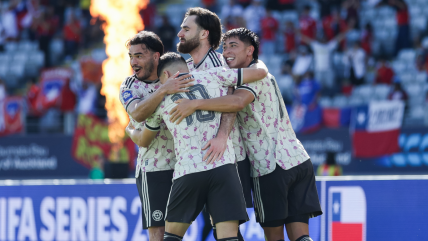 [Radio en vivo🎙] La Roja desafía a Canadá en Toronto