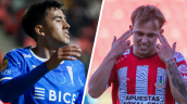 La UC quiere hacer valer su localía ante Unión La Calera para pasar a cuartos de Copa Chile