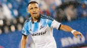 CF Montreal de Alexis venció a FC Cincinnati en la MLS